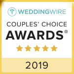 Wedding wire choice awards 2019