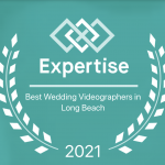 Best Wedding Videographers in Long Beach!